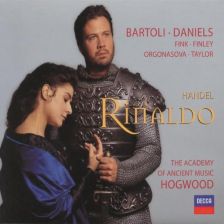 Handel's Rinaldo Handel's Rinaldo